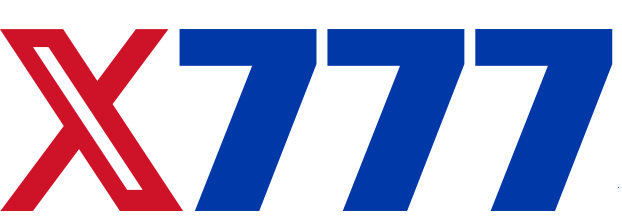 X777 Logo